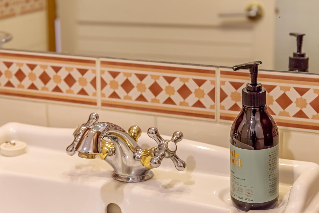 Comfortable Princes Wharf 2Br Apartment For Up To 6 Guests Окленд Экстерьер фото