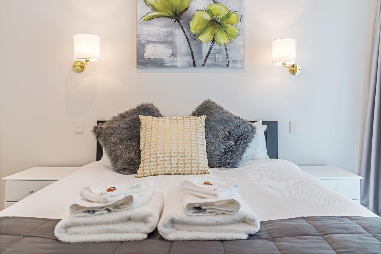 Comfortable Princes Wharf 2Br Apartment For Up To 6 Guests Окленд Экстерьер фото